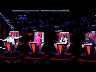 'The Voice' Camila Cabello makes coaching debut snags first four chair