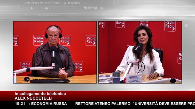 C'è chi non mi fa lavorare a Mediaset perché ci sono scheletri nell'armadio ▷ Parla Alex Nuccetelli, il 'Cupido' di Totti-Blasi