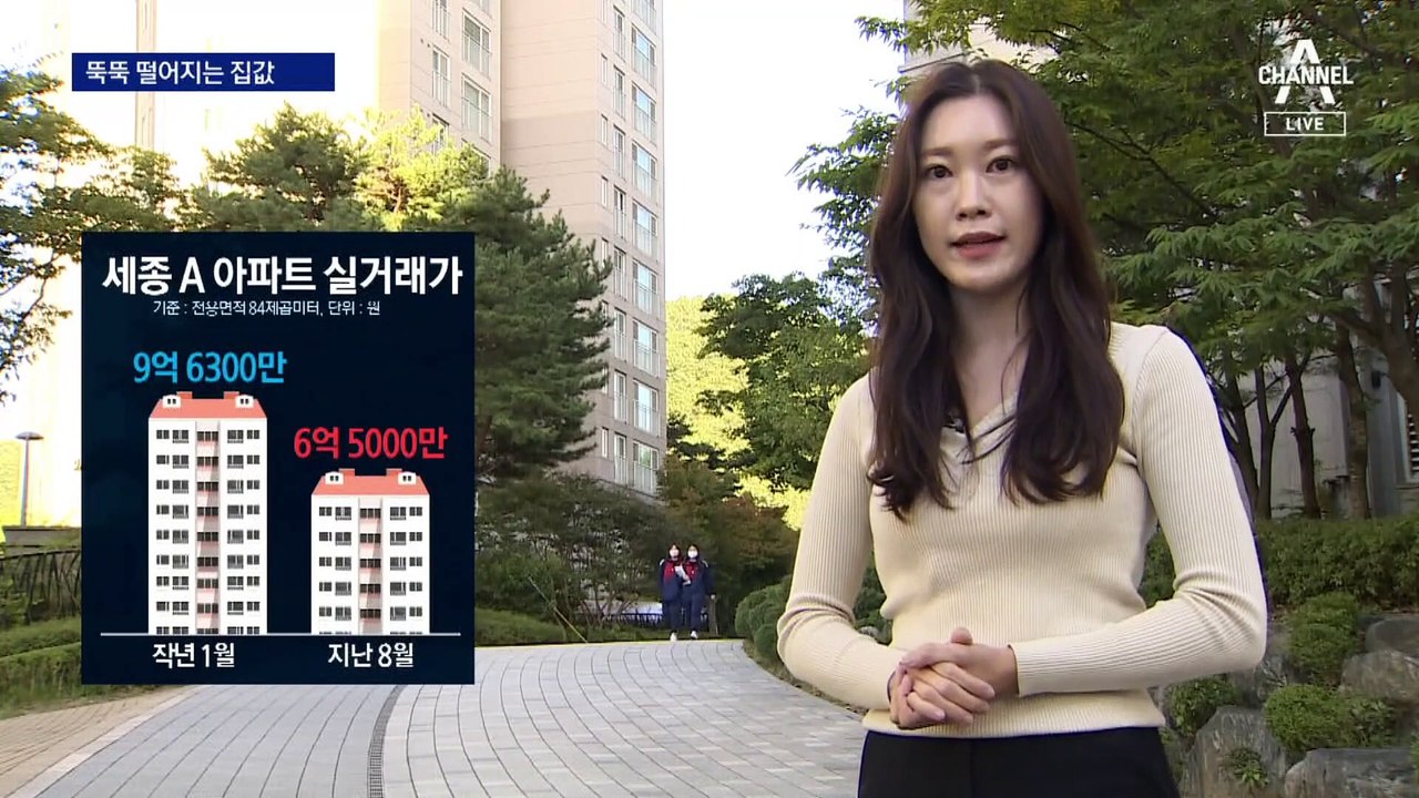 부동산 경착륙 우려에…수도권‧세종 빼고 규제 해제