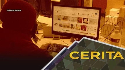 Cerita Sebalik Berita: Waspada ancaman ‘scammer’, jangan sampai jadi mangsa!