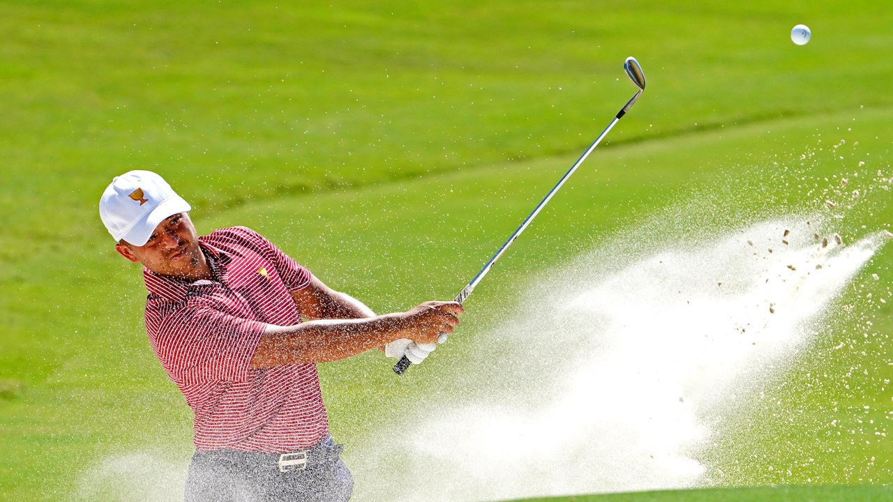 2022 Presidents Cup Course Preview