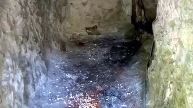 MSB: Pençe- Kilit bölgesinde çok sayıda mühimmat ele geçirildi