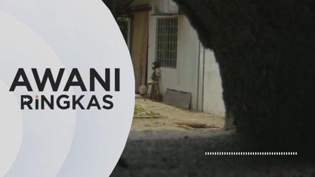 AWANI Ringkas: Zalina Azman hilang: Kontraktor tiada kaitan