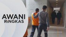 AWANI Ringkas: SPRM tahan dua lagi individu siasatan rasuah kuota pekerja asing