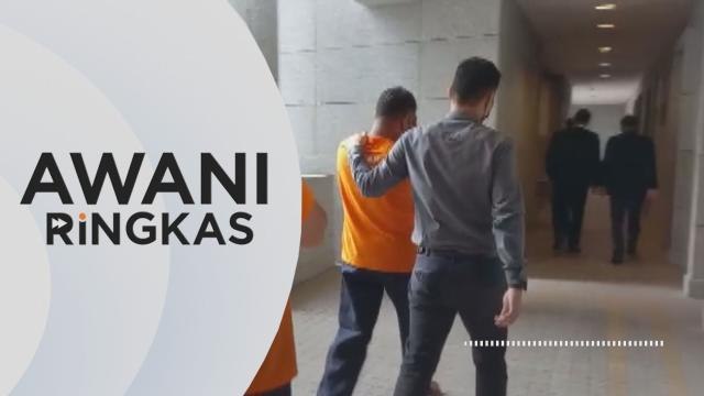 AWANI Ringkas: SPRM tahan dua lagi individu siasatan rasuah kuota pekerja asing