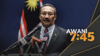 Projek LCS | Kementerian Pertahanan, pemegang taruh teliti laporan PAC, syor