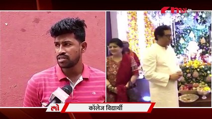 सध्या दसरा मेळाव्यावरून वाद रंगला असून विद्यार्थ्यांची मते पाहा