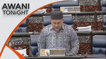 AWANI Tonight: Govt says no need to declare climate emergency yet