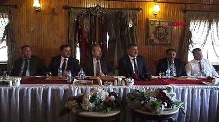 Remzi Çayır: Ekimden sonra ülkücü bir adayla milletin huzuruna çıkacağız