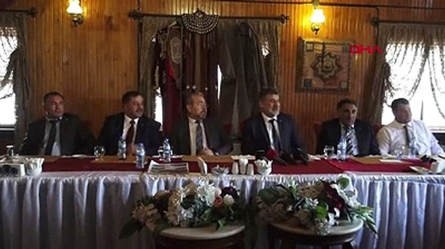 Remzi Çayır: Ekimden sonra ülkücü bir adayla milletin huzuruna çıkacağız