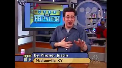 Compilation of Laughing People