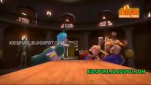Motu Patlu Cartoon Haunted Castle in Rome New  Episode