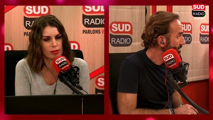 "Il m'oblige à me mettre à genoux pour implorer son pardon" - Irène