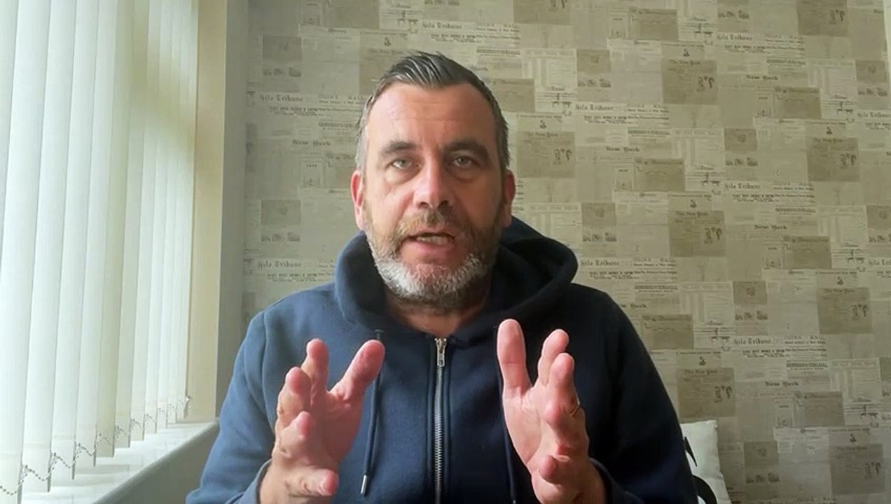 James Shield with the latest Sheffield United news