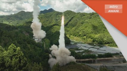 Ketegangan China-AS | Malaysia perlu proaktif desak penyelesaian aman