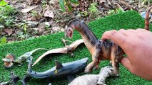 Hunting Found Jurassic World Evolution 2 T-rex Amargasaurus Pterodon Dilophosaurus Indominusrex