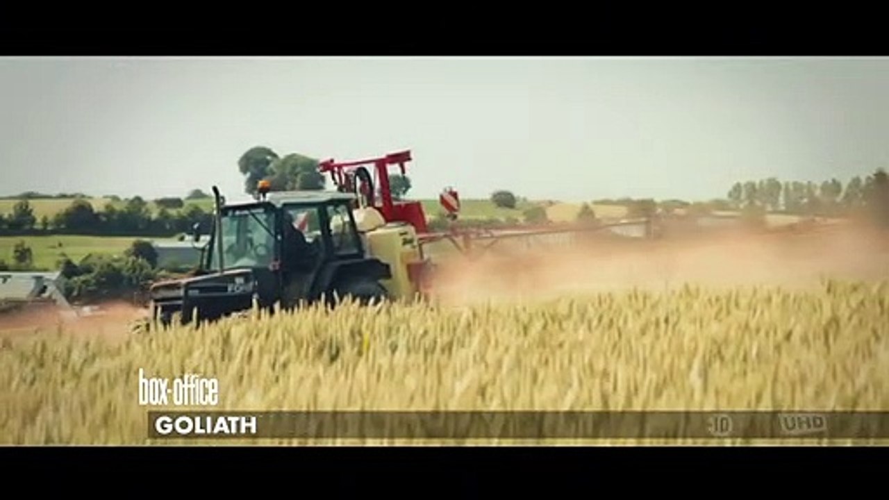 Goliath - 23 septembre
