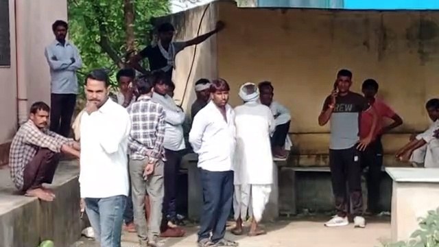 पुलिस हिरासत से भागे आरोपी की संदिग्धावस्था में मौत