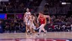 NBA - Detroit Pistons / Killian Hayes : "Rien n'est donné ici"