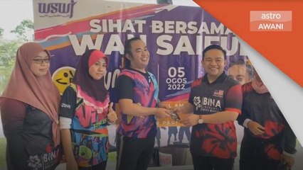 Gerakan Tanah Air | Masih terlalu awal untuk PN bincang soal kerjasama