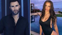 Yasak aşkı ifşa etti! Ünlü şarkıcı Adam Levine hamile eşini aldattı