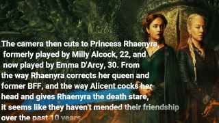 House of the dragon episode 6 preview rhaenyra's a mother.