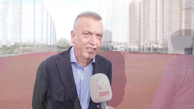 Ataşehir, Yeni Bir Konser Alanı Daha Kazandı