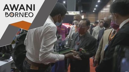 Sara Diri Makanan | Sabah peruntuk lebih RM500 juta