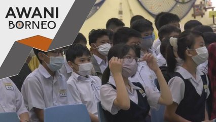 Memperkasa OKU | Fatimah mahu pendidikan khas di SJKC ditambah