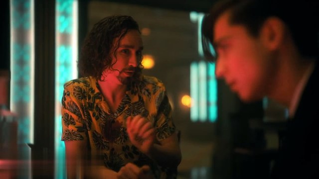 Andor Episode 3 Ending Explained _ 1 - 3 Recap_ Review And Star Wars Rogue One Theories