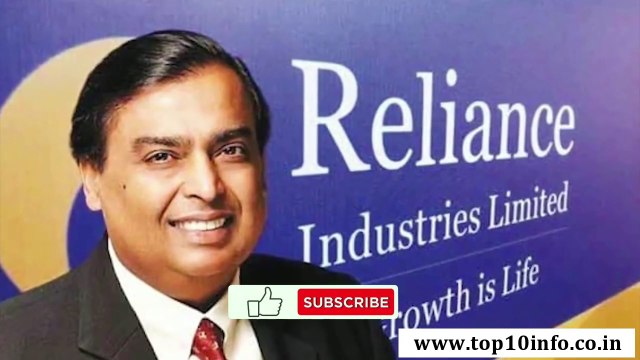 Top 10 Richest Man In India In 2022 | Mukesh Ambani | Gautam Adani | Ratan Tata