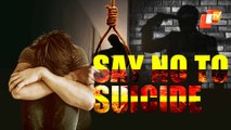 Suicide Crisis Among Youth, Experts Weigh In