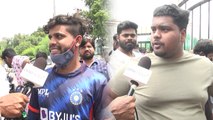 Cricket Fans ఆగ్రహం... HCA పై తీవ్ర అసహనం | Ind Vs Aus *Telangana | Telugu OneIndia