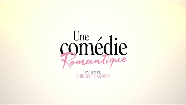 Une comédie romantique : bande-annonce avec Golshifteh Farahani et Alex Lutz