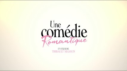 Une comédie romantique : bande-annonce avec Golshifteh Farahani et Alex Lutz