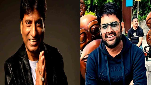 Raju Srivastava Death: Raju ने इसलिए कही थी Kapil के लिए कड़वी बातें! FilmiBeat