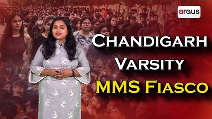 MMS scandal hits Chandigarh University