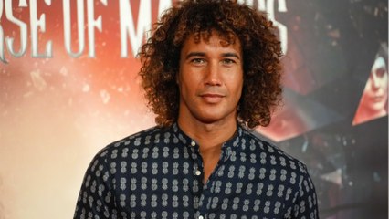 VOICI - Laurent Maistret a été chanteur : ce groupe dans lequel il s'est produit avant de devenir célèbre