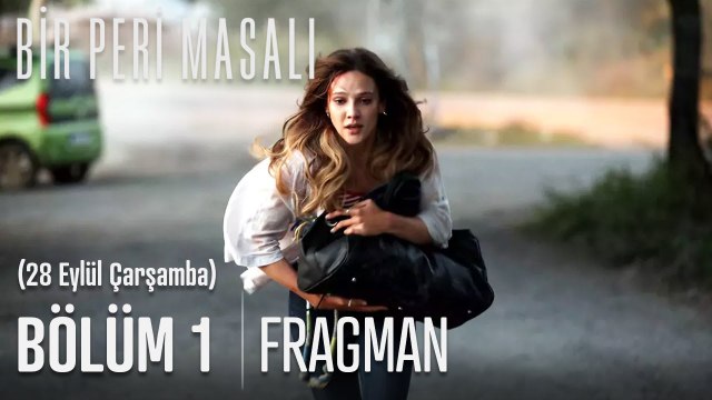 Bir Peri Masalı 1. Bölüm Fragmanı | 28 Eylül Çarşamba FOX'ta!