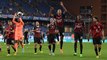Behind The Scenes: Sampdoria v AC Milan
