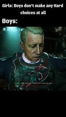Saddest Decision of #codmw #shorts #captainprice #gaming