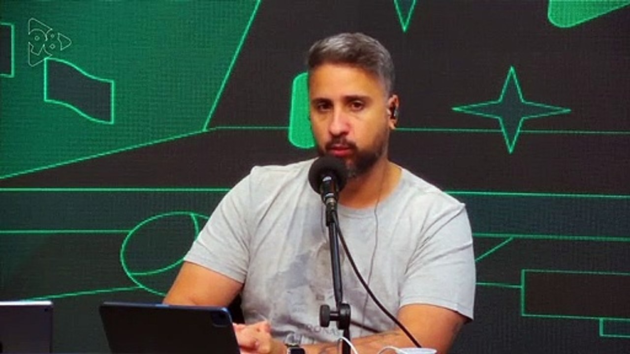 98 Esportes | "Vencer a qualquer custo", analisa Leandro Cabido