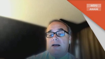 Ukraine-Rusia | Harga komoditi makanan dunia turun ketara