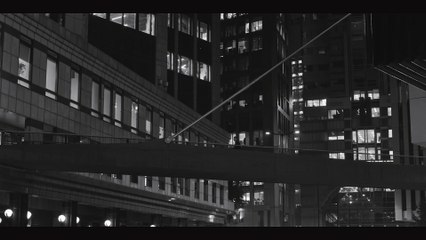 Night Burns Like Cigarettes Trailer