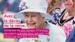 Elizabeth II : cette tradition de la reine rapidement balayée par Camilla