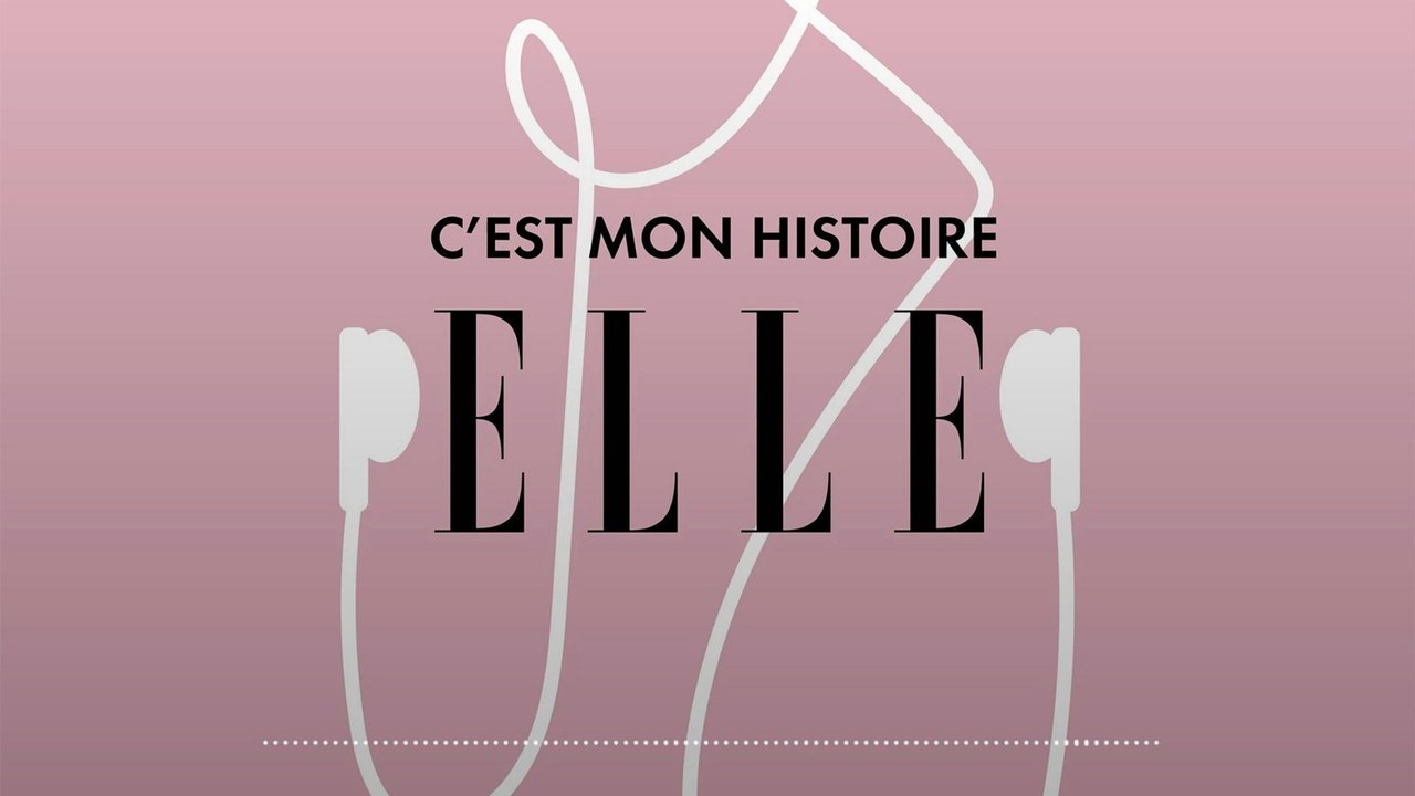 Podcast - C'est mon histoire : « Je suis tombée amoureuse d'une image »