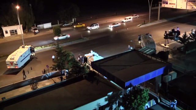 Adalet Bakanı Bozdağ: Cezaevlerinde işkence yok herkes adil yargılanıyor