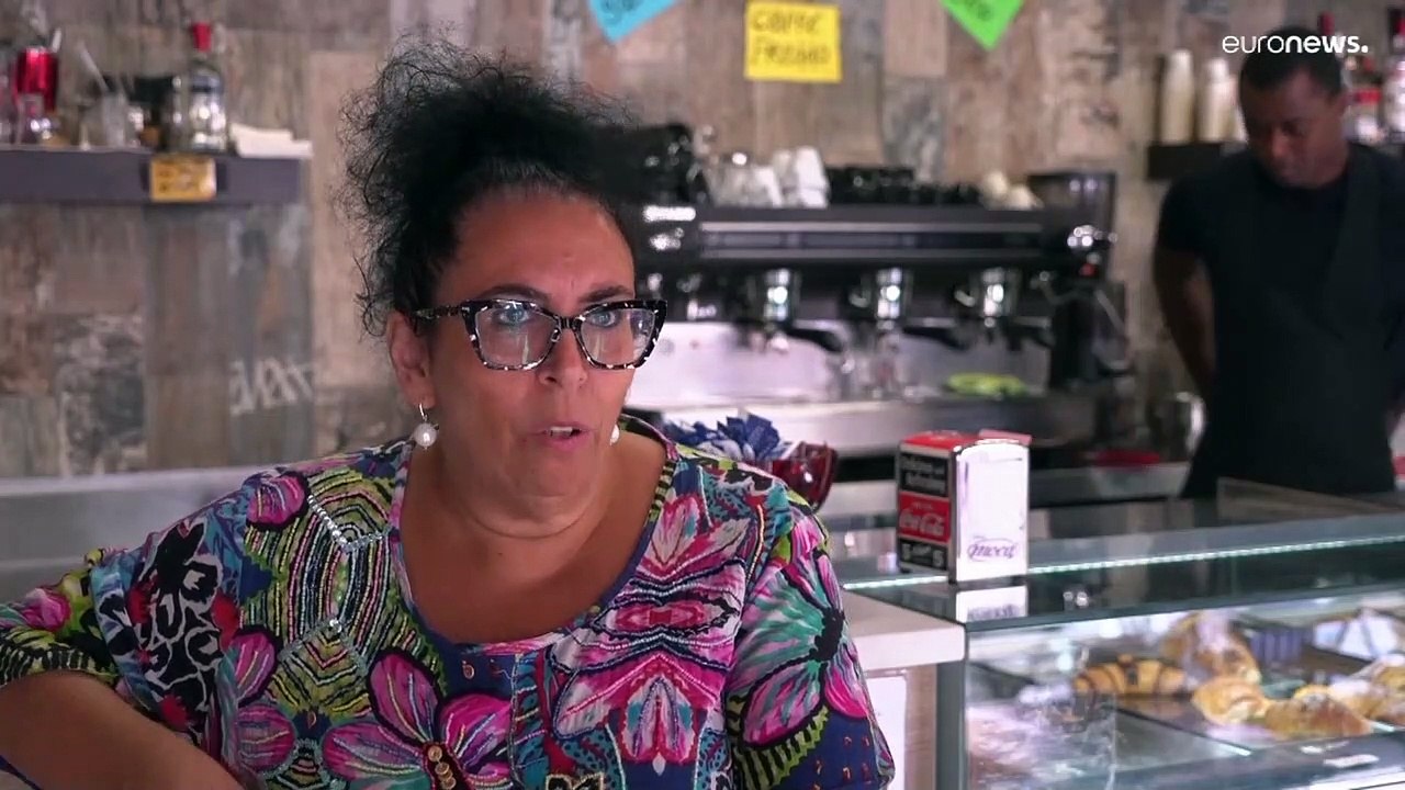 Италия: "счёт за электричество - хоть в петлю лезь"