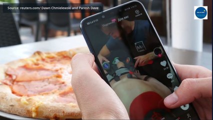 YouTube in challenge to TikTok to give Shorts creators 45% of ad sales