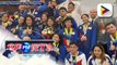 PH Powerlifting team,humakot ng 78 na medalya sa 2022 SouthEast Asia Cup